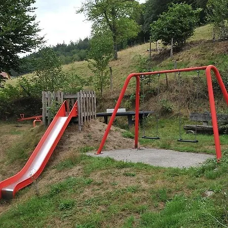 La Gentiane Hébergement de vacances *